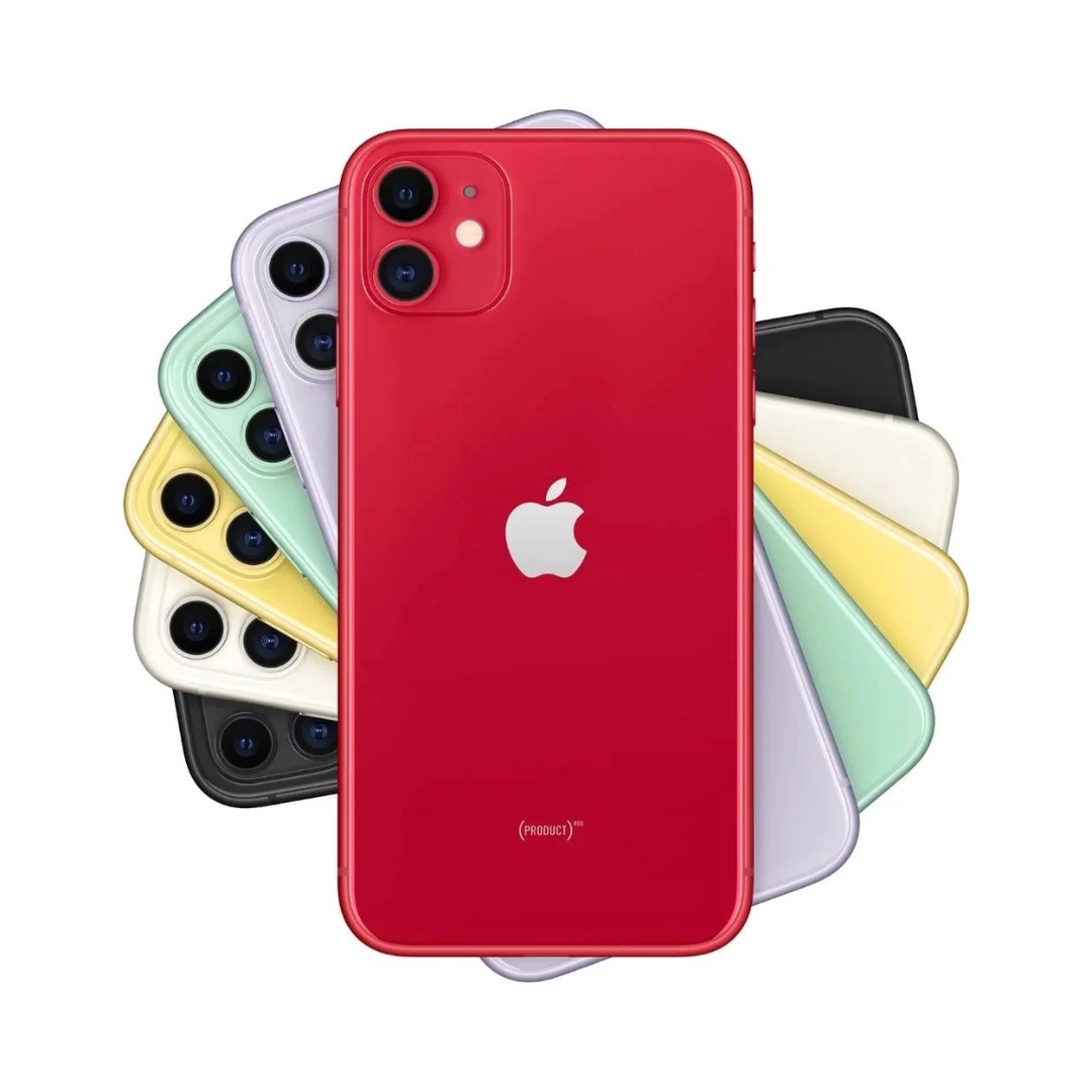 iphone 11 128GB rs eletronicos sorocaba